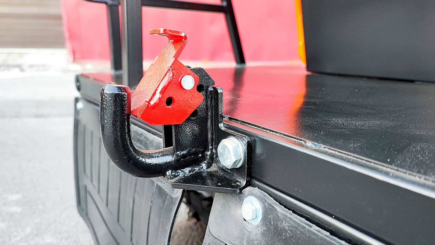 Снегоход PROMAX SNOWBEAR V3 650 2T в Рыбинске