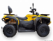 Квадроцикл HISUN GUARDIAN 400L /LONG в Рыбинске