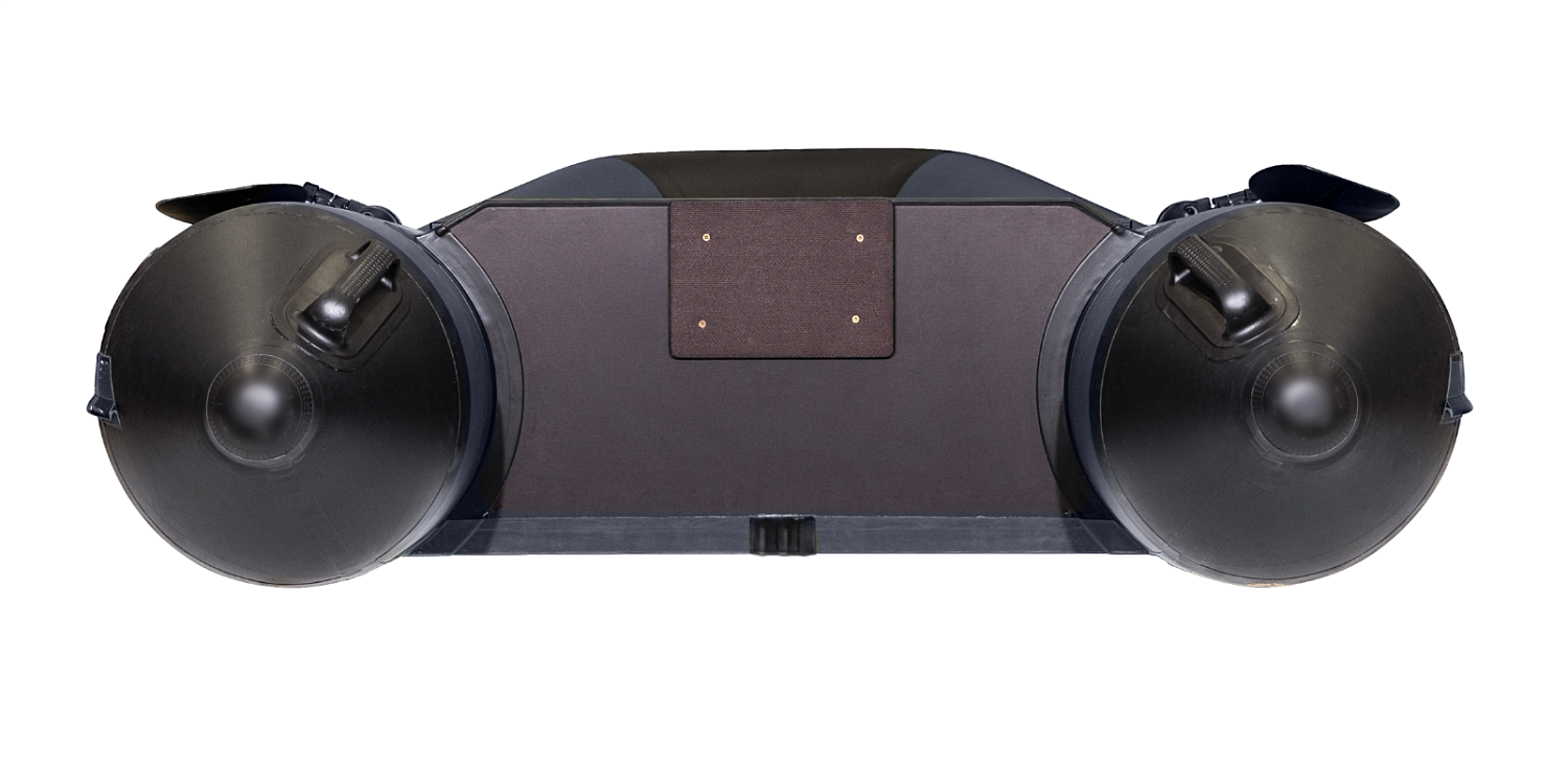  Лодка АКВА 3200 слань-книжка киль в Рыбинске