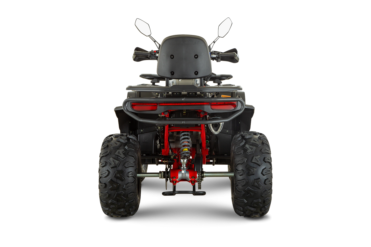 Квадроцикл GBM CROSS HILL 320 BIG PREMIUM в Рыбинске