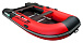 НАДУВНАЯ ЛОДКА GLADIATOR B370 в Рыбинске