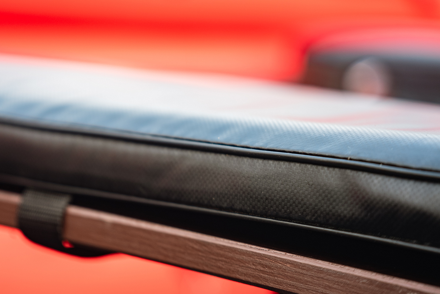 Лодка MISHIMO RIVER FJET PRO 470 под водомет в Рыбинске