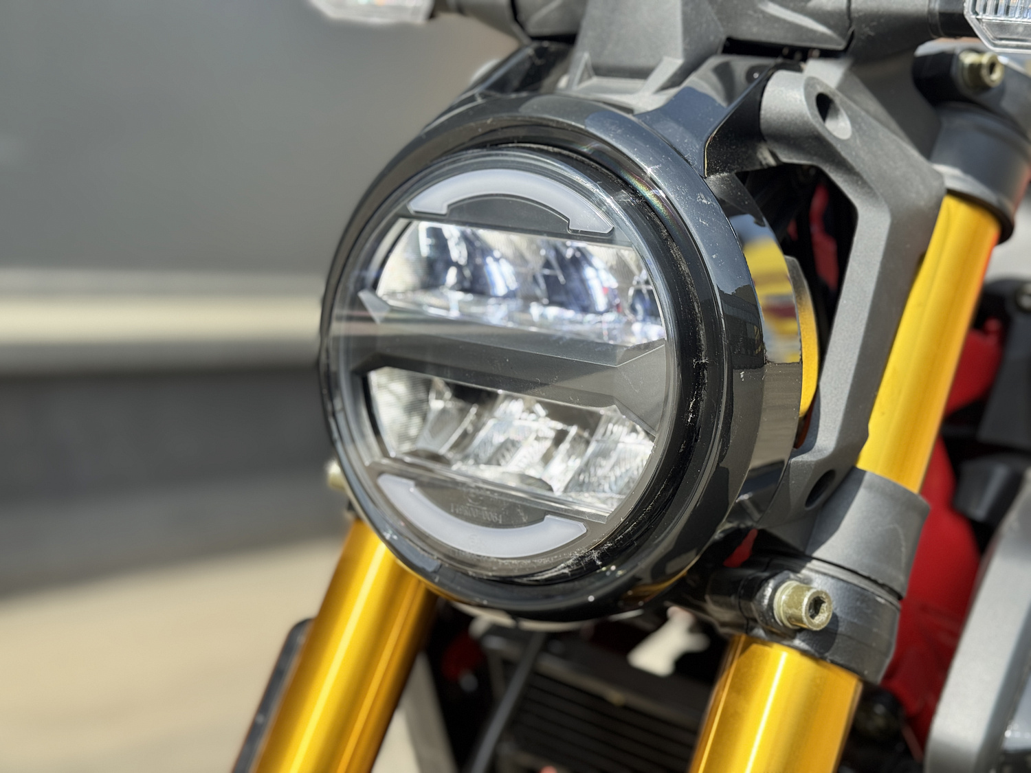 Мотоцикл PROMAX CB300RL (4V, 6G) в Рыбинске