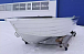 Алюминиевая лодка Wyatboat-370 в Рыбинске