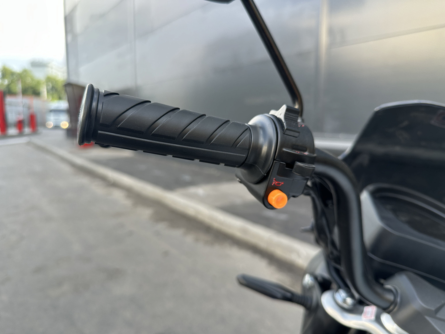 Мопед PROMAX ALPHA CITYBOX 150(49) в Рыбинске