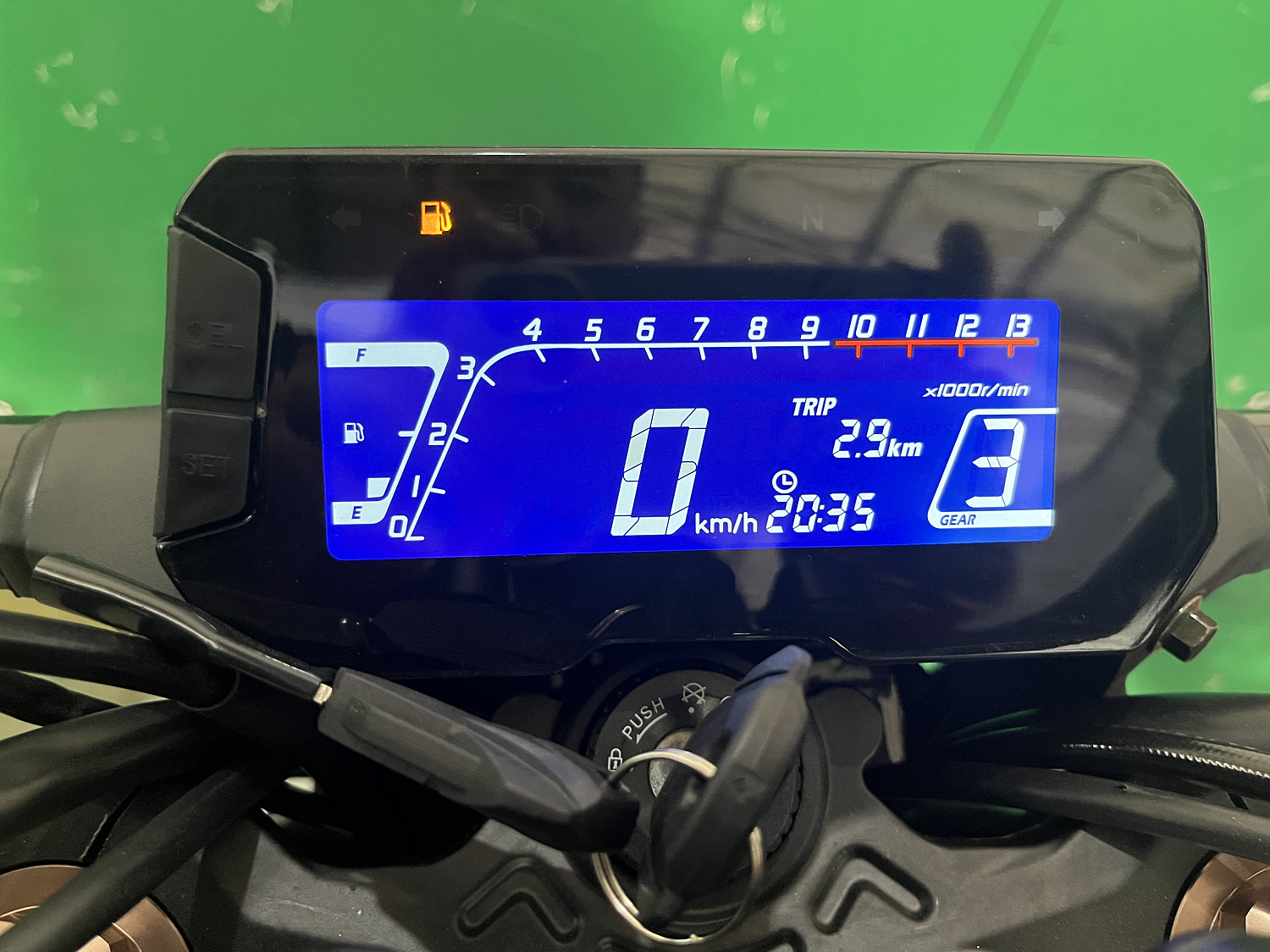 Мопед PROMAX CB130R (49) в Рыбинске