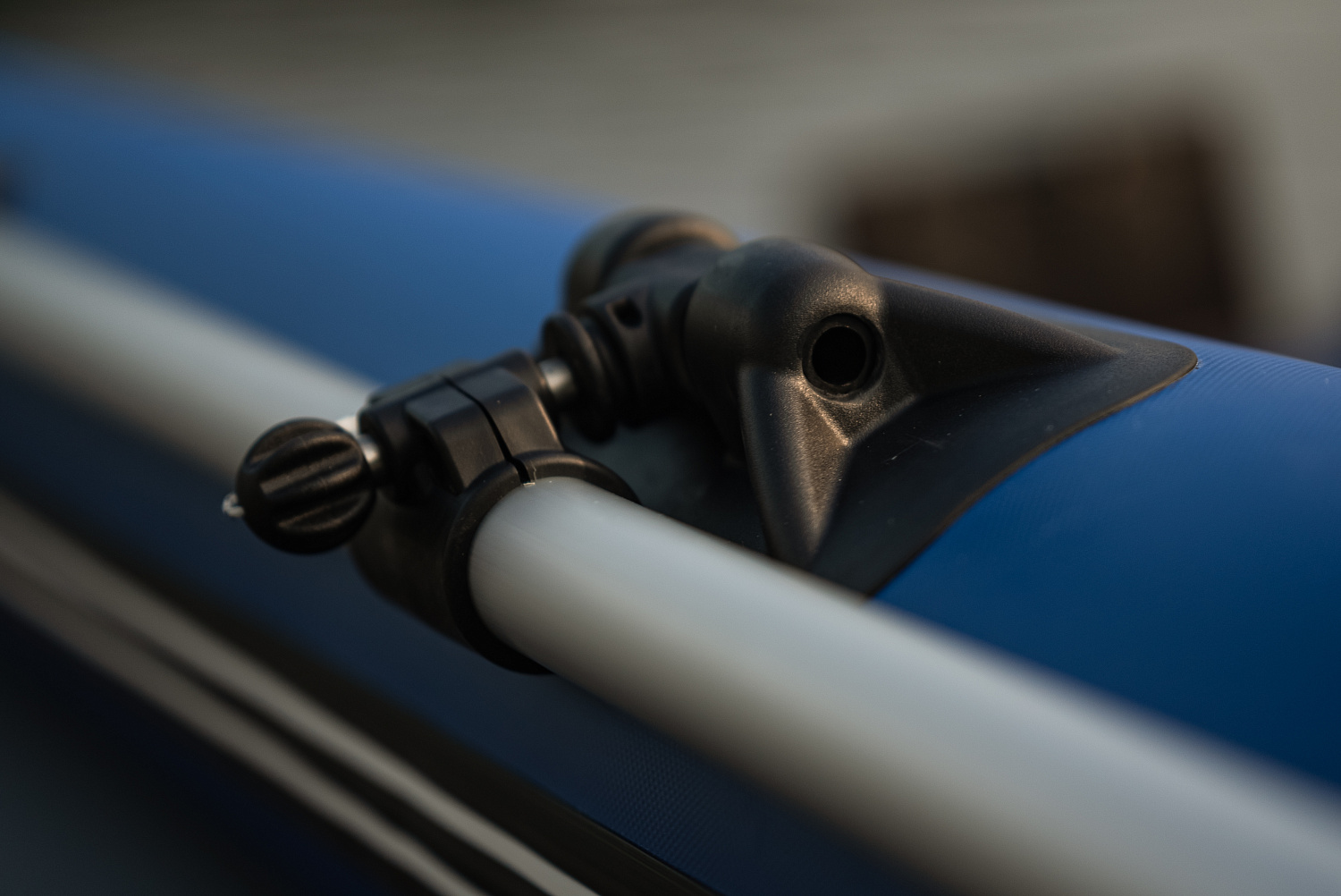 Лодка MISHIMO RIVER FJET PRO 470 под водомет в Рыбинске