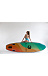 НАДУВНОЙ SUP-BOARD BREEZE 10,6 в Рыбинске