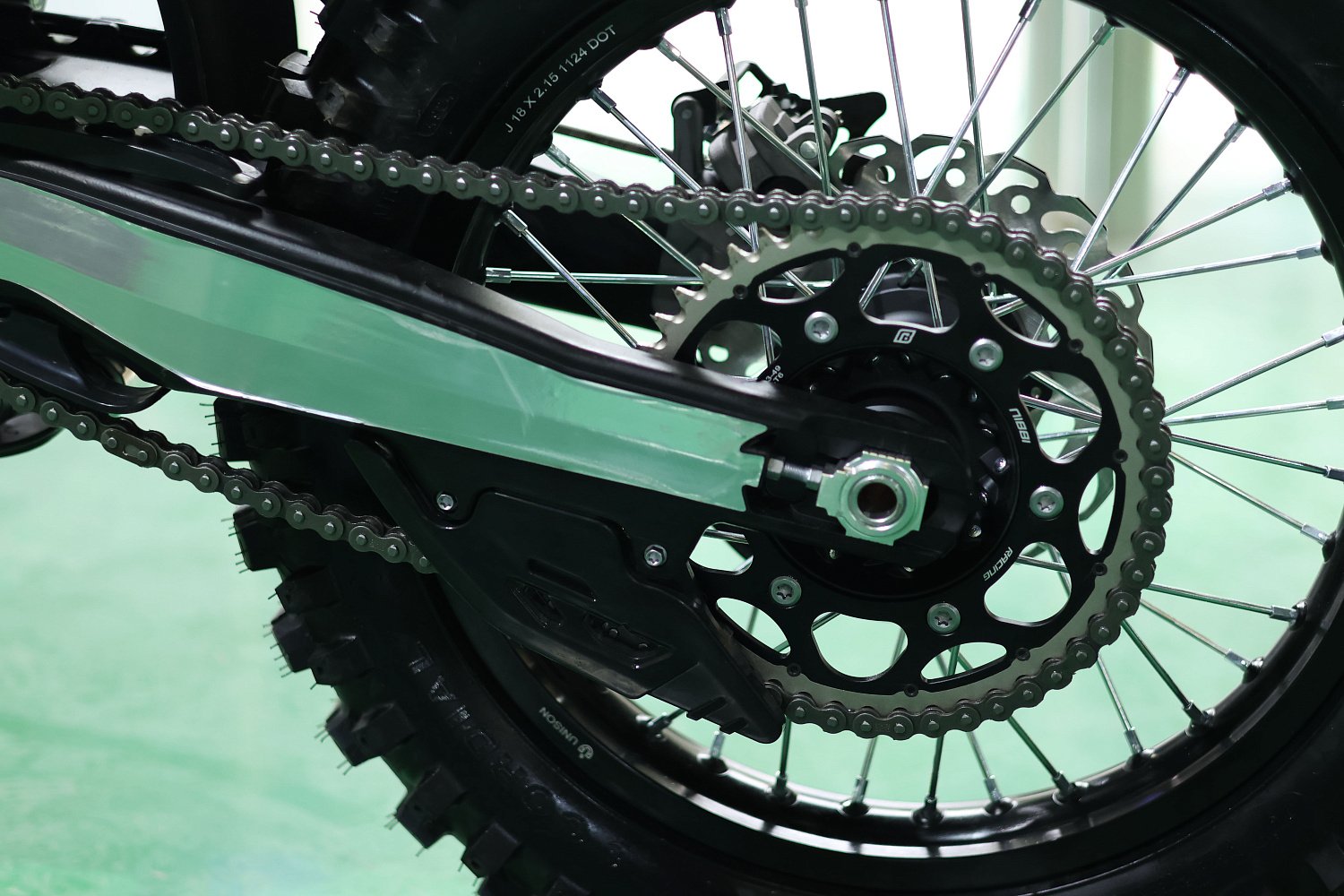 Мотоцикл JHLMOTO JHLofr GS YBS300 (176MN) в Рыбинске