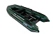 ЛОДКА НАДУВНАЯ YUKONA 450 TS - U (БЕЗ ПАЙОЛА) в Рыбинске