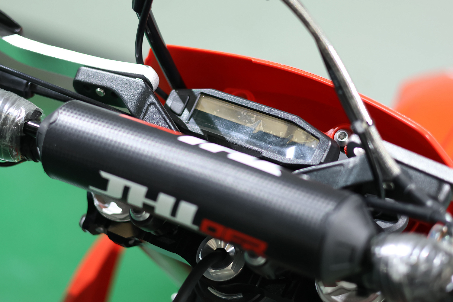 Мотоцикл JHLMOTO JHLofr GS YBS300 (176MN) в Рыбинске