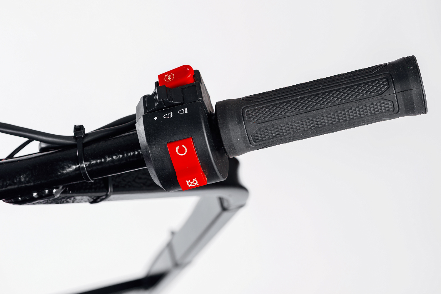 МОТОБУКСИРОВЩИК IKUDZO LONG 2.0 1700/500 EKR20 в Рыбинске