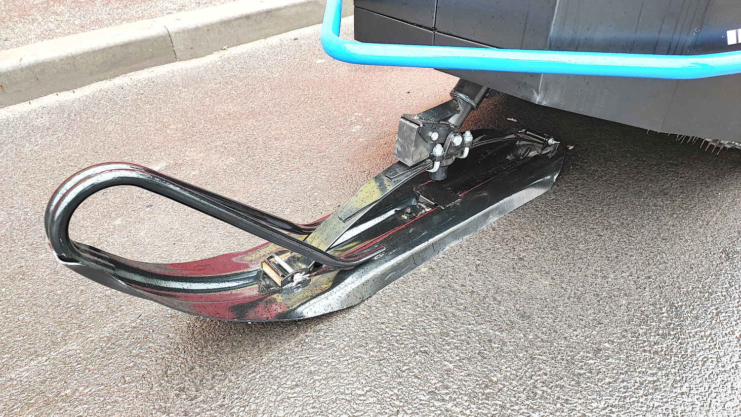 Снегоход PROMAX SNOWBEAR V3 800 4T ST в Рыбинске