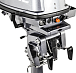 Лодочный мотор APACHE T5 BS в Рыбинске