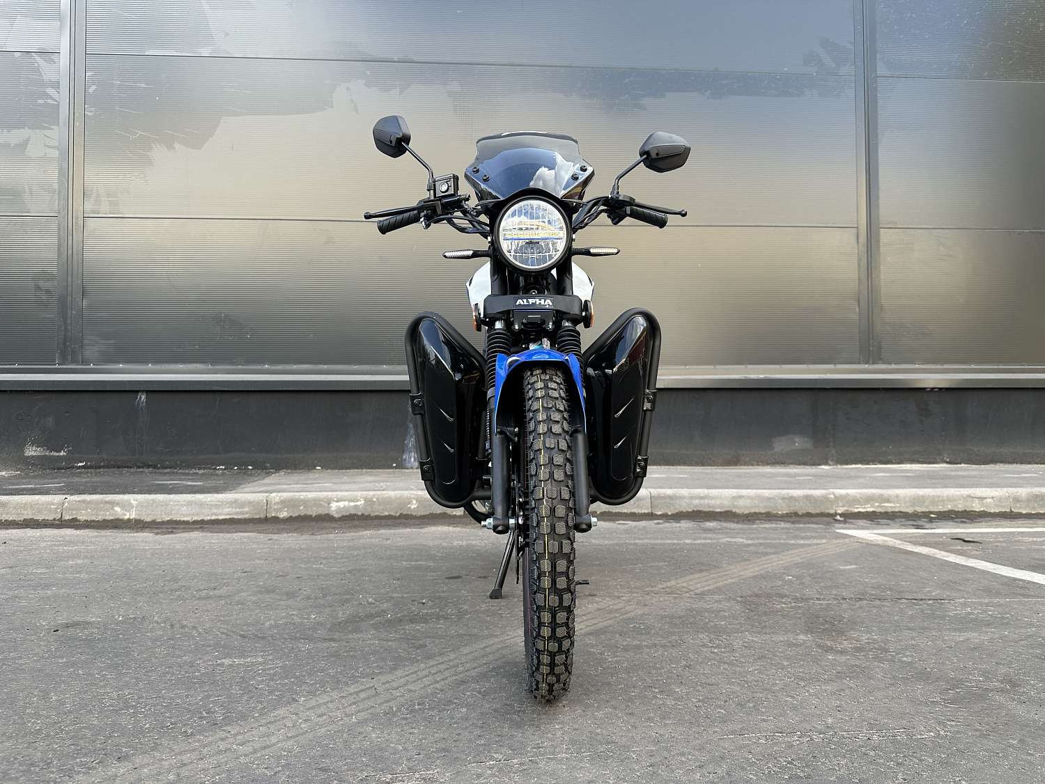 Мопед PROMAX ALPHA CITYBOX 150(49) в Рыбинске