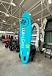 SUP (САП) Доска MISHIMO PRO-MAX Light Teal 11,6’ (355см) в Рыбинске