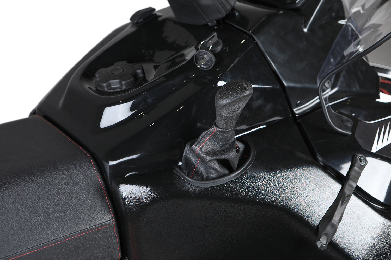 Снегоход IKUDZO HUNTER 700LK 25 V2 в Рыбинске