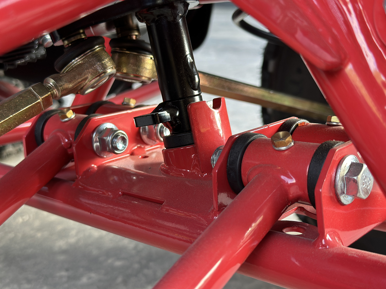 Квадроцикл PROMAX МАЙНКРАФТ 192 PRO 2025 в Рыбинске