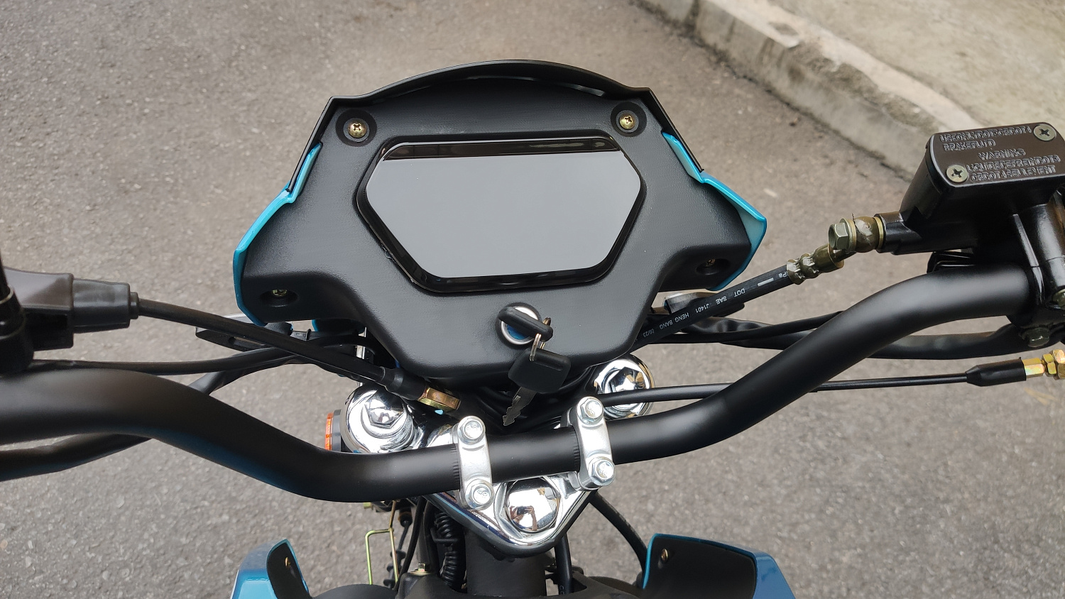 Мопед FAIDET SKIFF RS150 (49) в Рыбинске