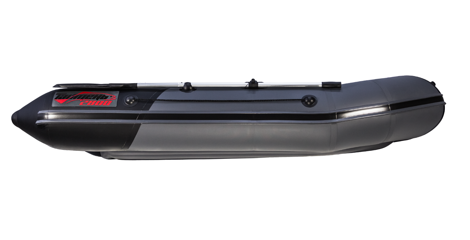 Лодка Таймень NX 2800 НДНД в Рыбинске