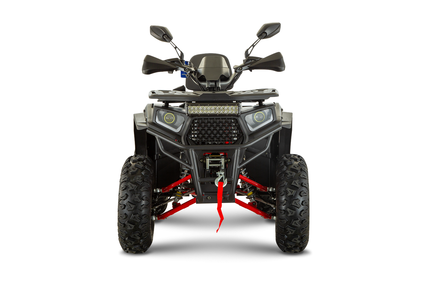 Квадроцикл GBM CROSS HILL 320 BIG PREMIUM в Рыбинске