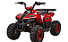 Квадроцикл Yacota Raposa 110 в Рыбинске