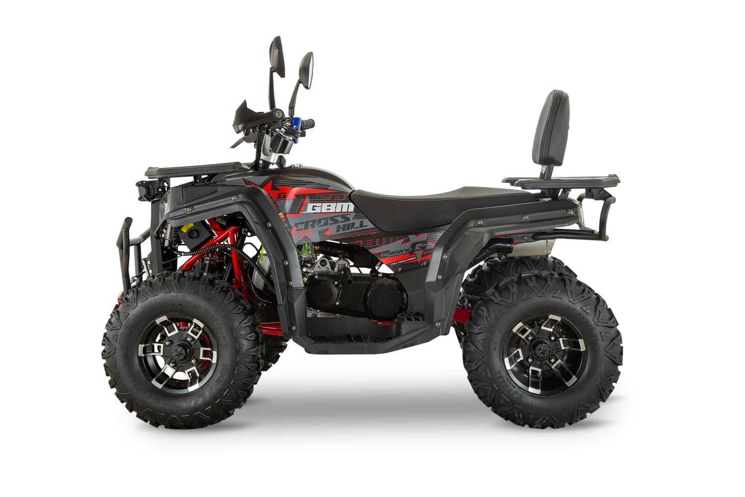 Квадроцикл GBM CROSS HILL 320 BIG PREMIUM в Рыбинске