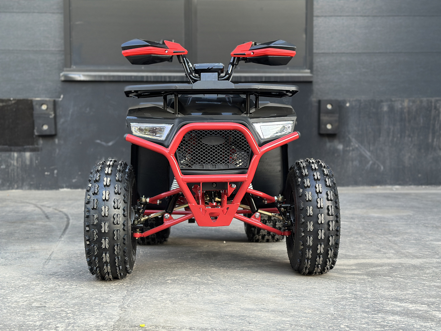 Квадроцикл PROMAX МАЙНКРАФТ 192 PRO 2025 в Рыбинске