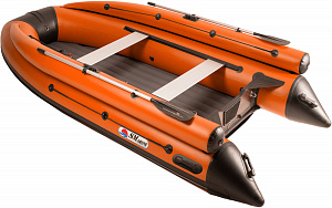 Большое поступление NEW Лодок Smarine серии FB