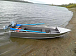 Алюминиевая лодка Wyatboat-390 M в Рыбинске