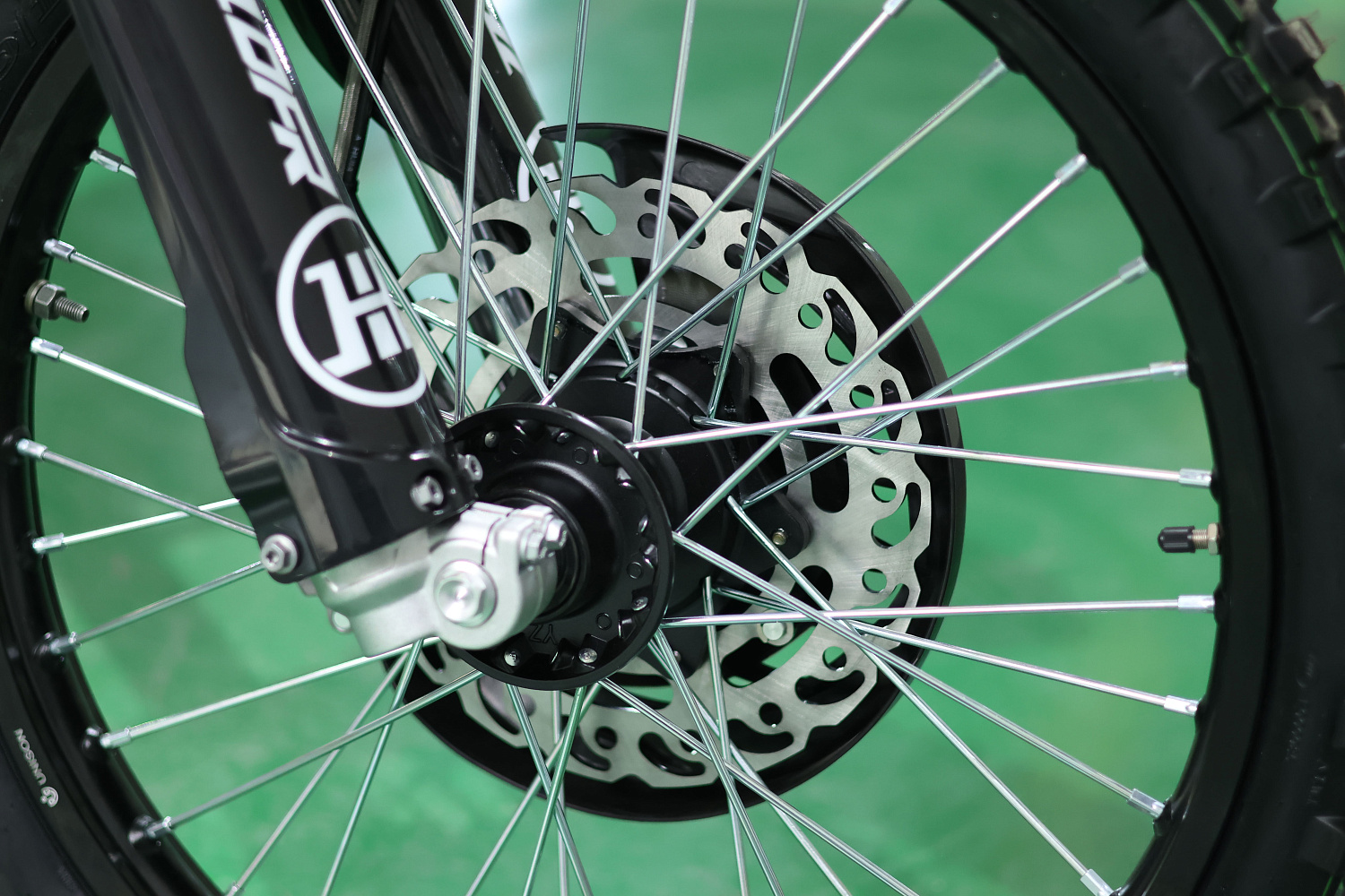 Мотоцикл JHLMOTO JHLofr GS YBS300 (176MN) в Рыбинске