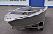 Алюминиевая лодка Wyatboat-490 P в Рыбинске