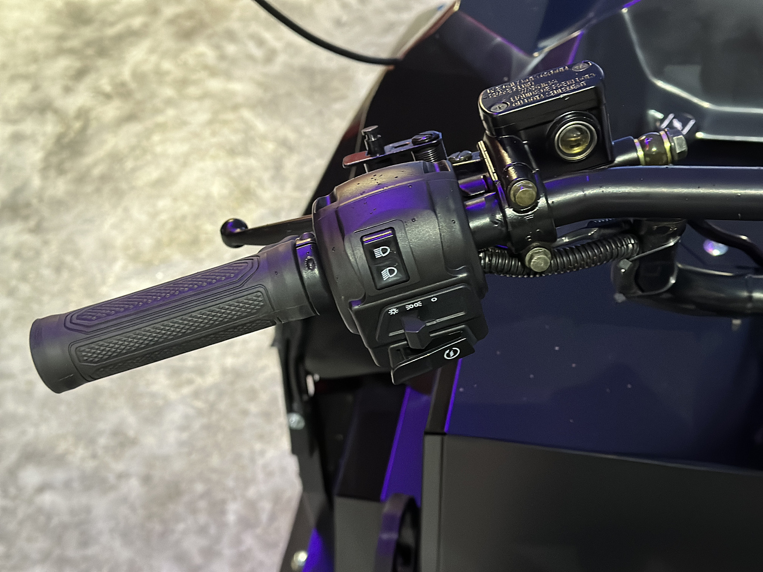 Снегоход PROMAX YAKUT 500 2.0 4T 20 в Рыбинске