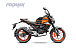 Мопед PROMAX CB130R (49) в Рыбинске