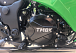 Мотоцикл TMBK Ninja 400cc в Рыбинске