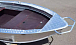 Алюминиевая лодка Wyatboat-390Р Fish в Рыбинске