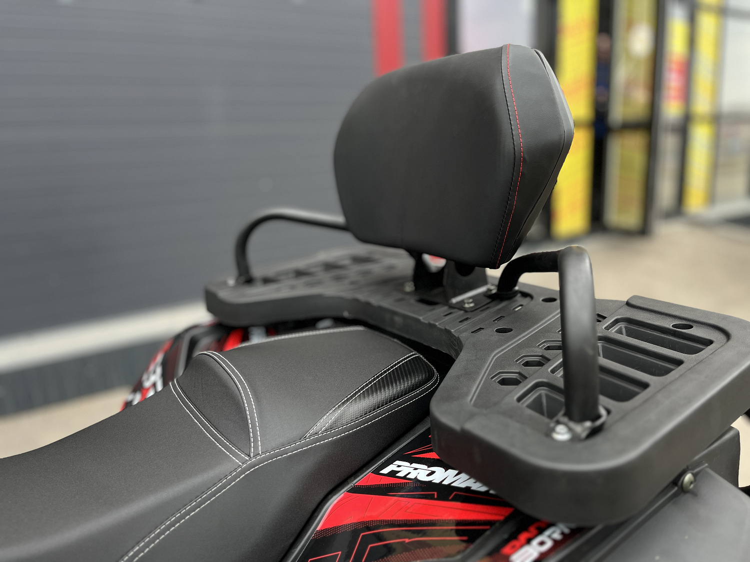 Квадроцикл PROMAX TAURUS 300 MAX-PRO LONG в Рыбинске