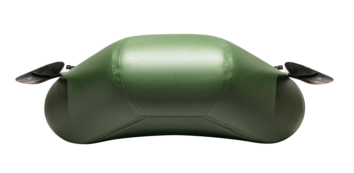 Лодка Барс 230 в Рыбинске