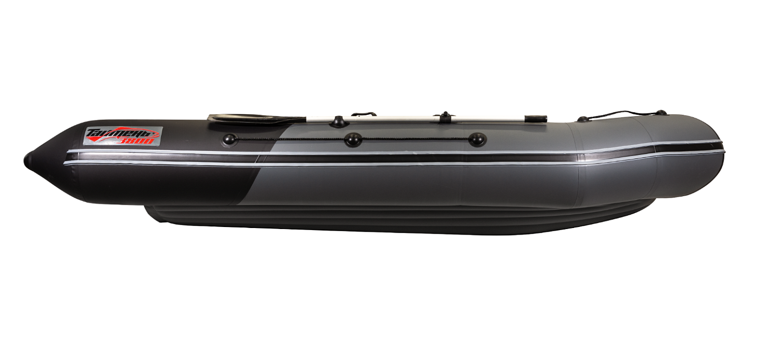 Лодка Таймень NX 3800 НДНД PRO в Рыбинске