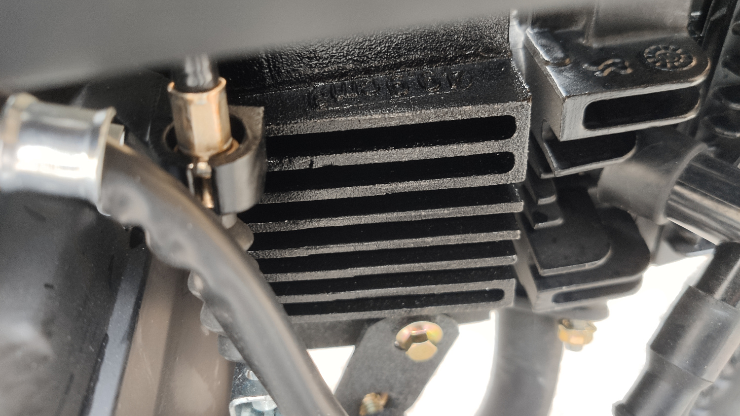 Мопед FAIDET SKIFF RS150 (49) в Рыбинске