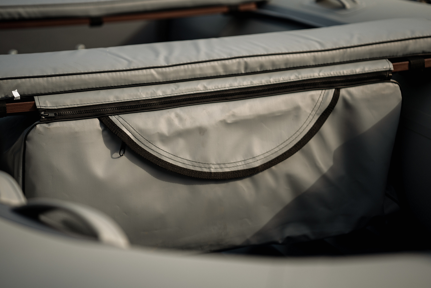 Лодка MISHIMO RIVER JET 390 под водомет в Рыбинске