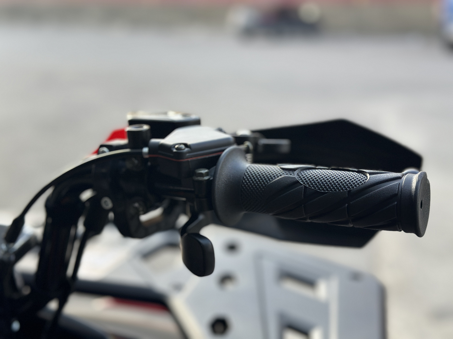 Квадроцикл PROMAX МАЙНКРАФТ 192 PRO 2025 в Рыбинске