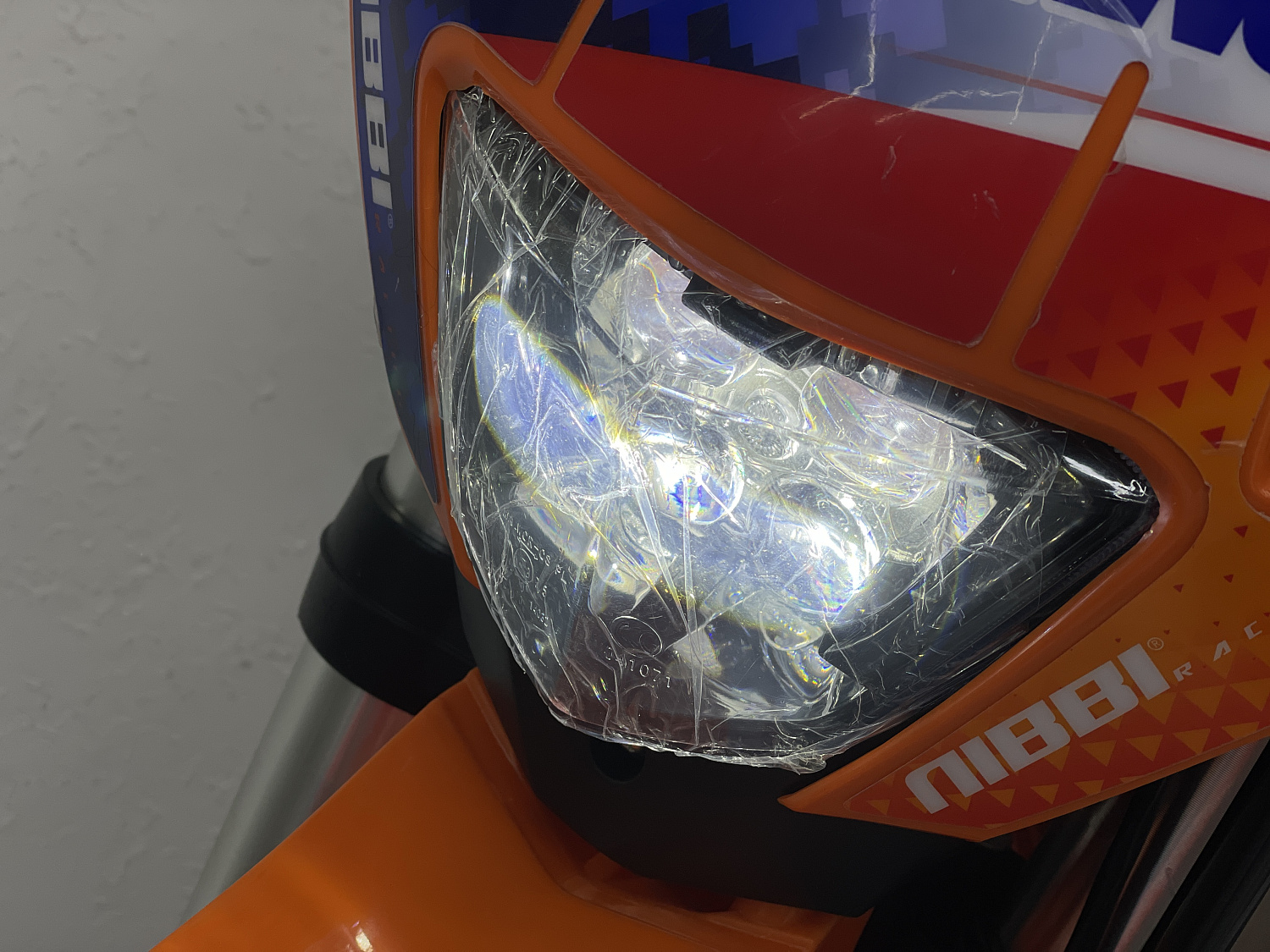 Кроссовый мотоцикл PROMAX INFERNO 380 (4 valves, 5 gears) в Рыбинске