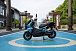 Скутер PROMAX BMW C250X в Рыбинске