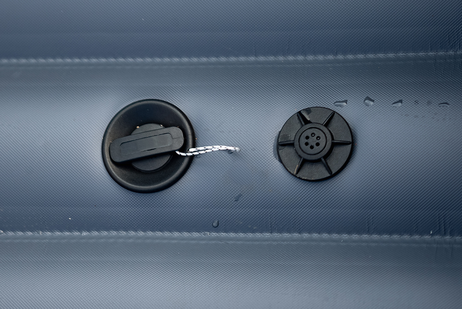 Лодка MISHIMO RIVER FJET PRO 470 под водомет в Рыбинске