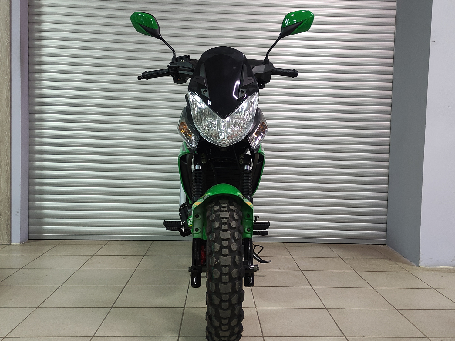 Мопед PROMAX STREET CROSS 150 (49) в Рыбинске