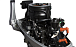 Лодочный мотор Seanovo SN9.9FFEL Enduro в Рыбинске