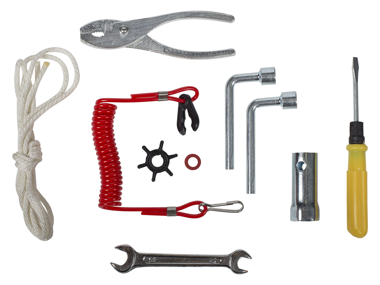 ЛОДОЧНЫЙ МОТОР GLADIATOR G6.2FHS в Рыбинске