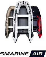 Серия лодок SMarine AIR (НДНД)