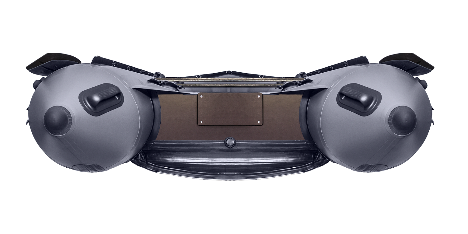 Лодка APACHE 3700 НДНД в Рыбинске